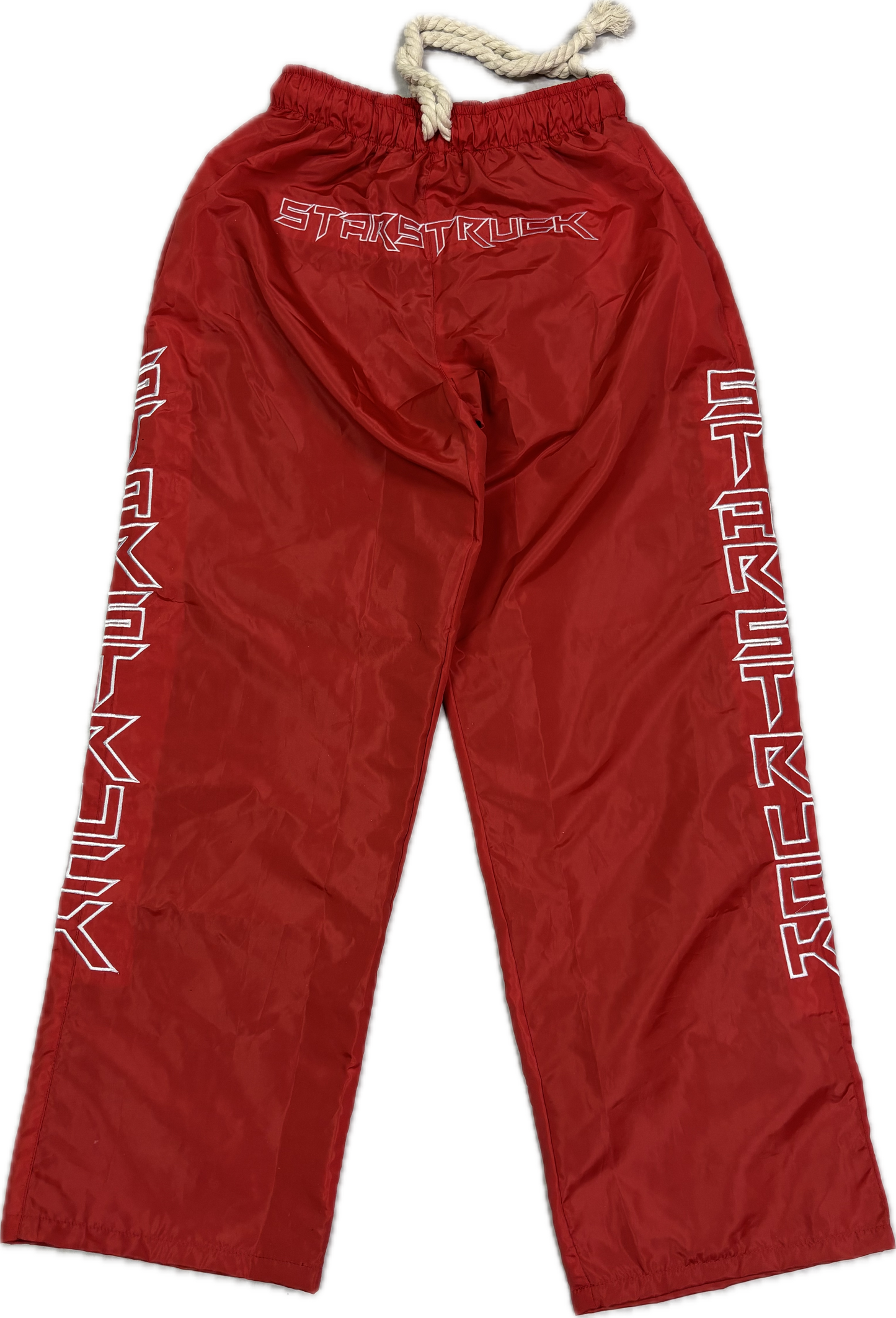 Windbreaker Pants