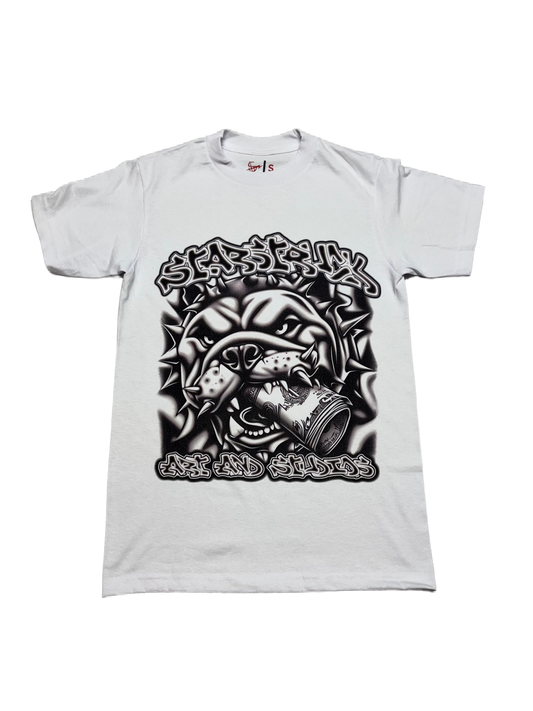 Art and studios tee