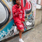 Windbreaker set