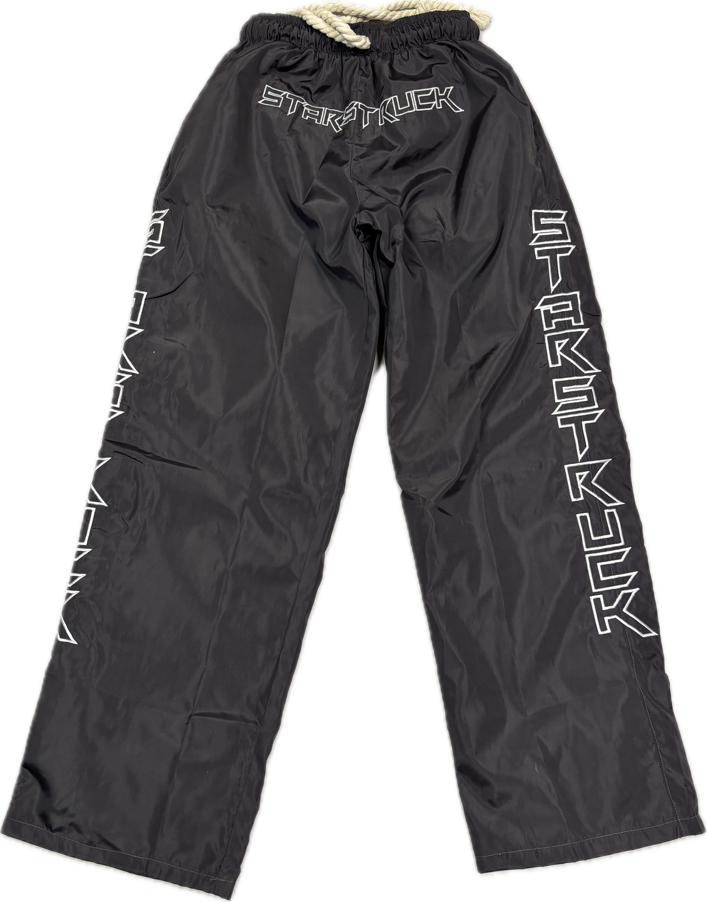 Windbreaker Pants