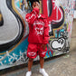 Windbreaker set