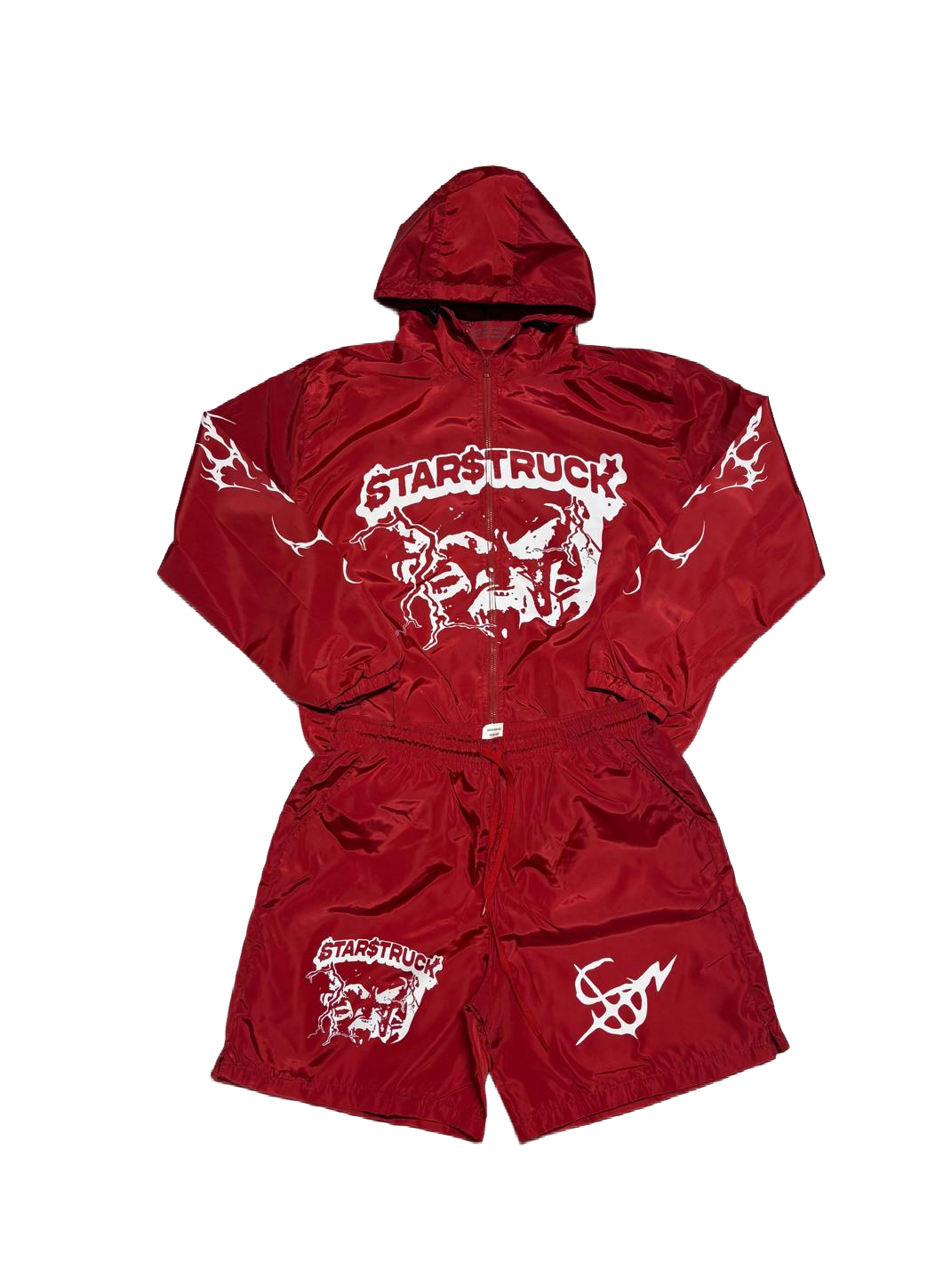 Windbreaker set
