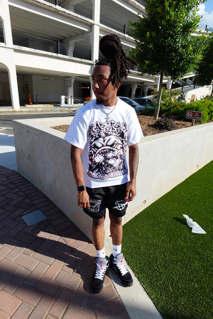 Art and studios tee