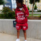Windbreaker set