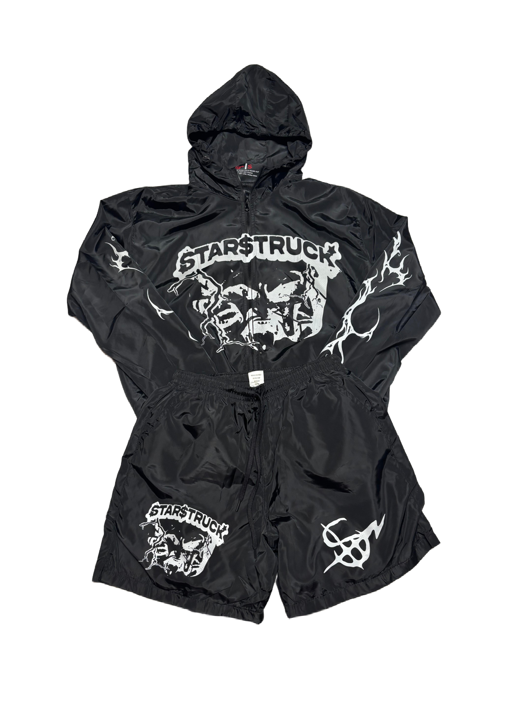 Windbreaker set