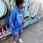 Windbreaker set