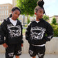 Windbreaker set