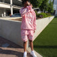 Windbreaker set