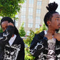 Windbreaker set