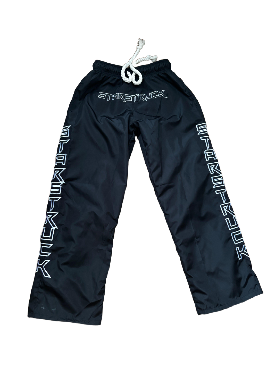 Windbreaker Pants