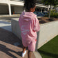 Windbreaker set