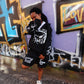 Windbreaker set