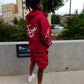 Windbreaker set