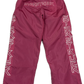 Windbreaker Pants
