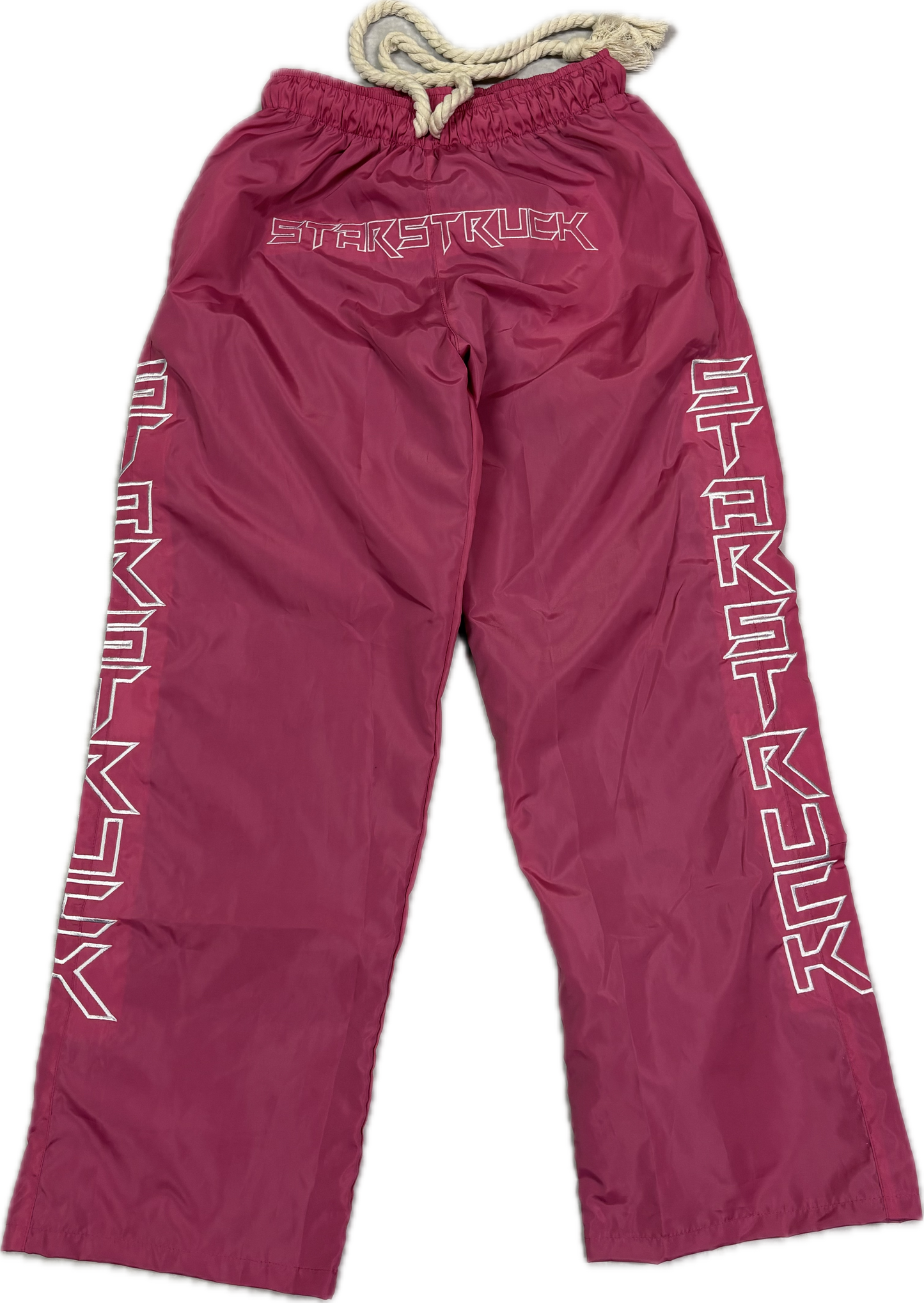 Windbreaker Pants