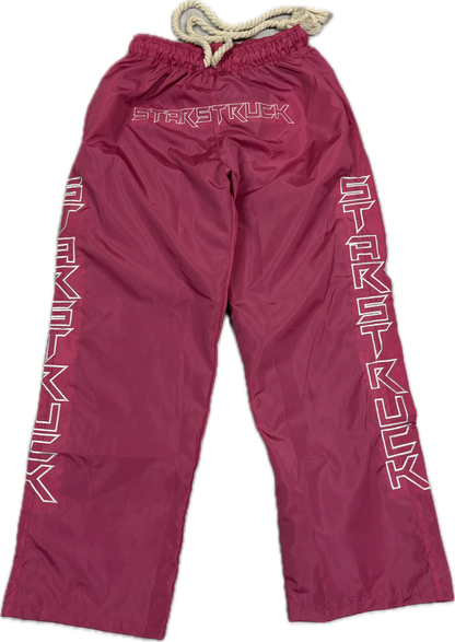 Windbreaker Pants