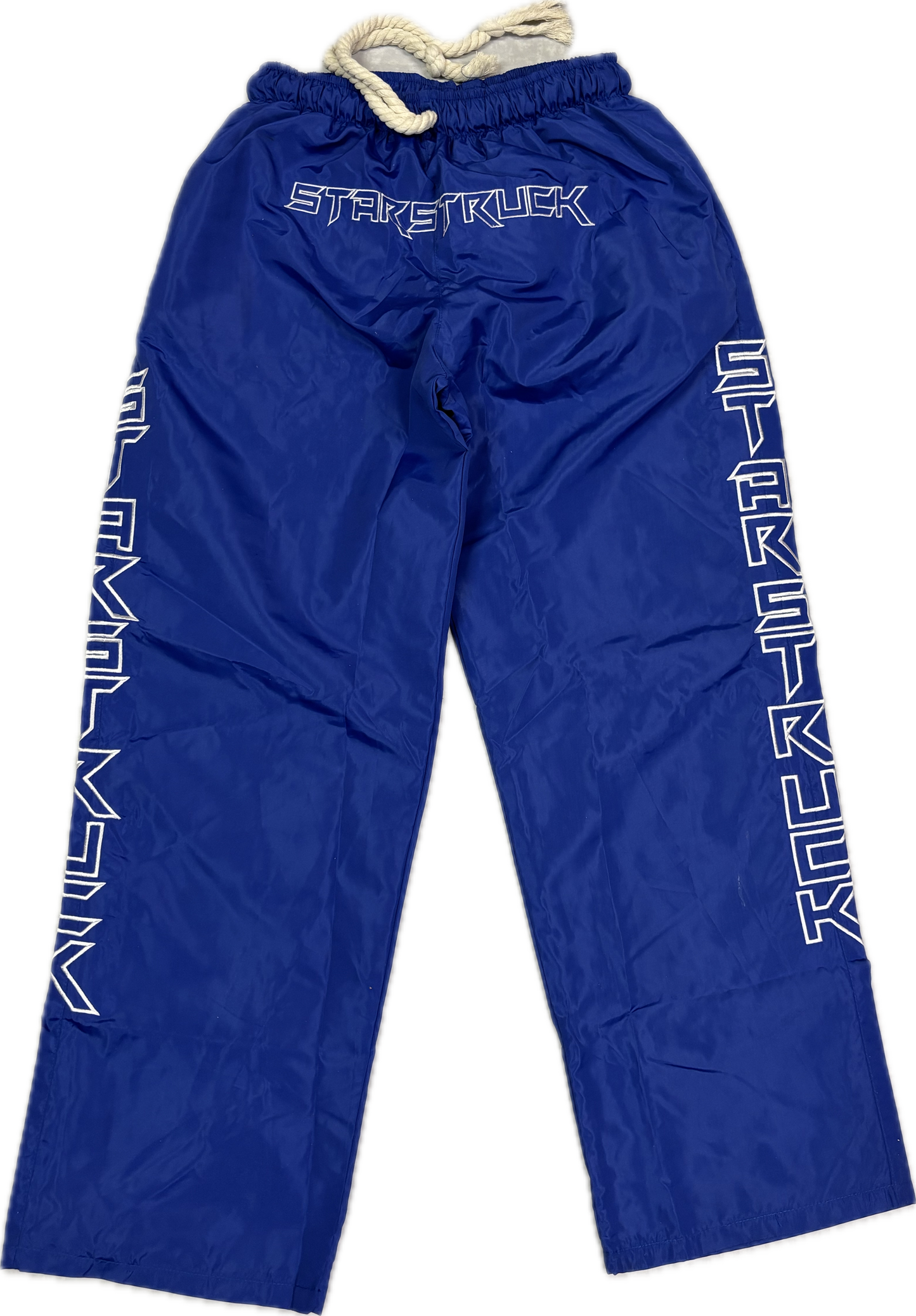 Windbreaker Pants