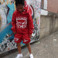 Windbreaker set