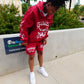 Windbreaker set