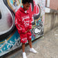 Windbreaker set