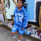 Windbreaker set
