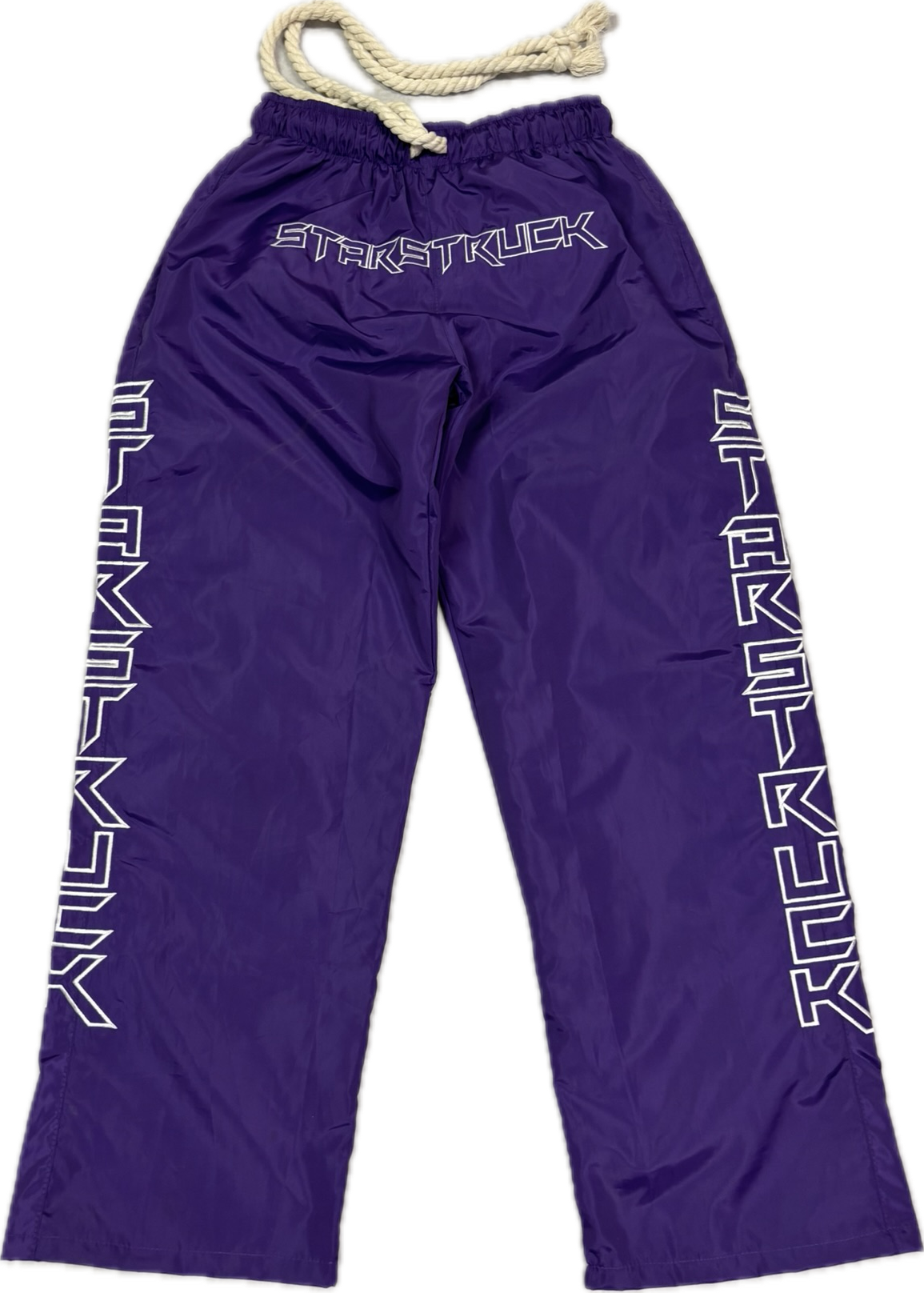 Windbreaker Pants