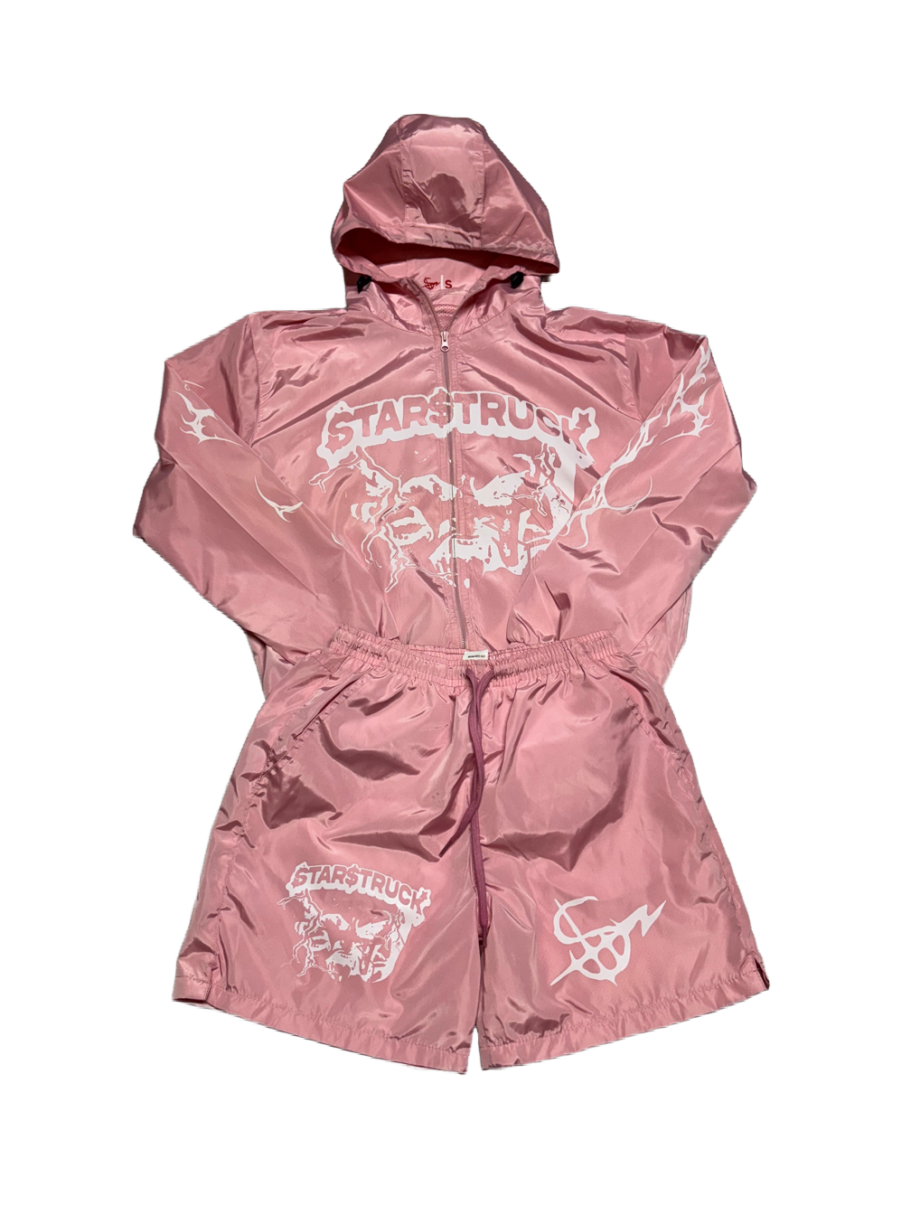 Windbreaker set