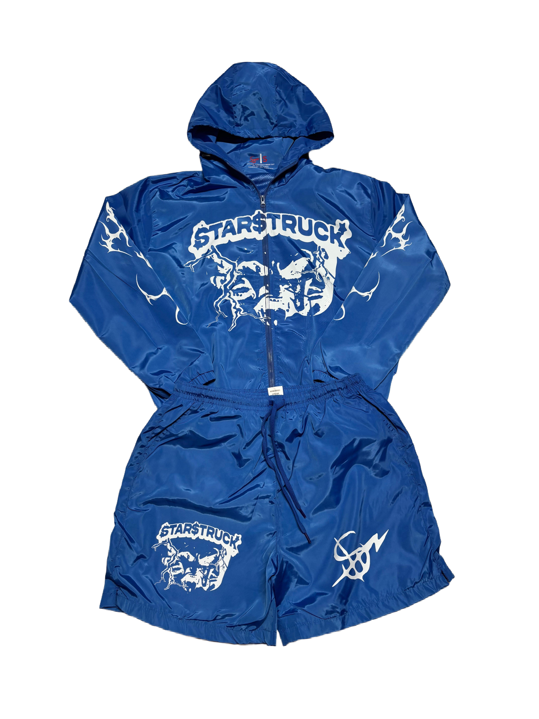 Windbreaker set